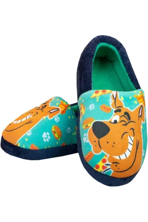 Character Chaussons Scooby-dooby-doo