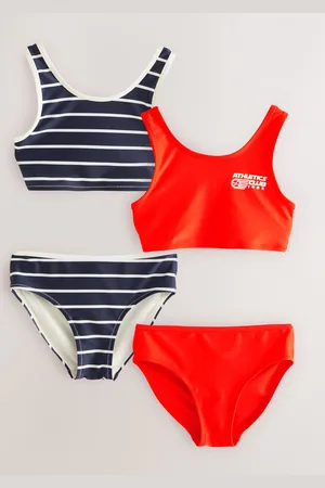Next Bikini Set 2 Piece (3-16yrs)122128cm