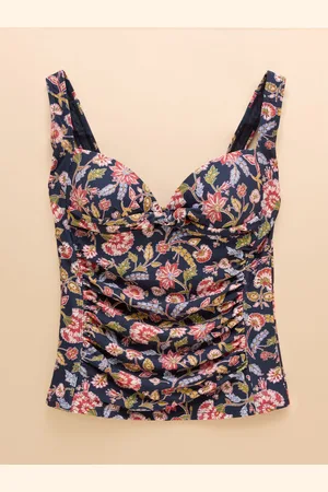 Joules Haut tankini Jasmine36