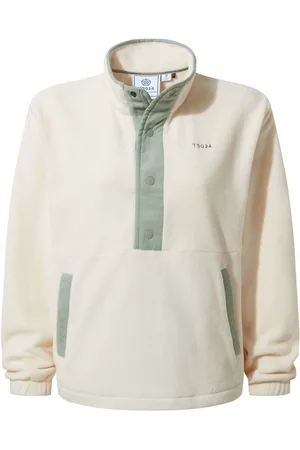 Tog 24 Womens Sawford Half Zip Fleece50