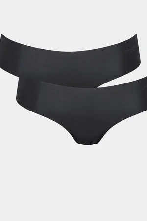 Sloggi ZERO 2 Pack Microfibre 2.0 Culotte HipsterXL