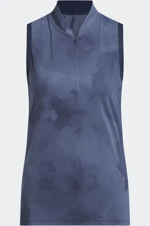 adidas Navy Ultimate365 Tour Polo ShirtXL Regular