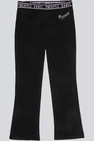 Pineapple Pantalon Flare Girls en jersey11 - 12 ans (146 - 152cm)