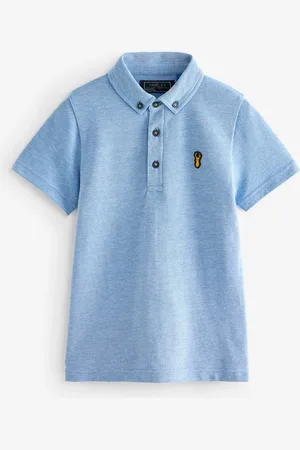 Next Polo Manches courtes (3-16ans)13 ans (158cm)