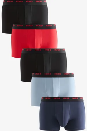 HUGO BOSS Boxers 5 PackMédium