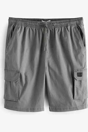 Threadbare Short cargo en coton, style jogger, extensiblelarge