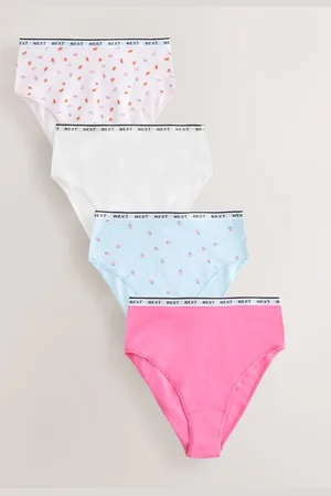Next Lot de culottes à logo 4