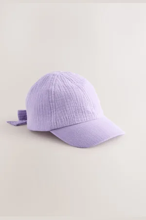 Next 100% Coton Naud Casquette (3mths-10yrs)6874cm