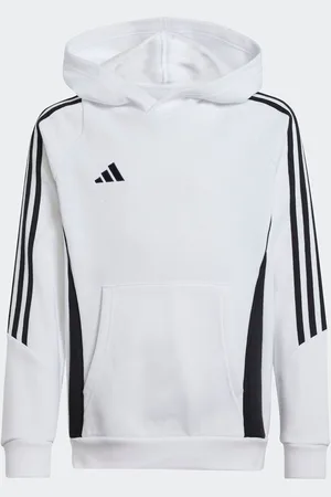 adidas Sweat à capuche Tiro 247 - 8 ans (122 - 128cm)