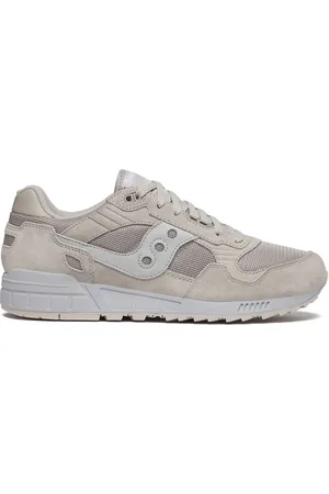 Saucony Mens Neutral Shadow 5000 Trainersr. u.8eu42