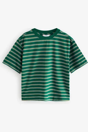 Next Manches courtes Col rond 100% Cotton T-shirt46