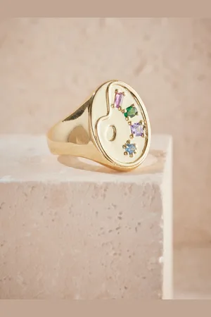 Cath Kidston Bague M