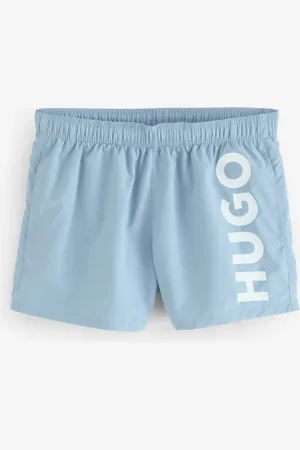 HUGO BOSS Logo Swim ShortsMédium
