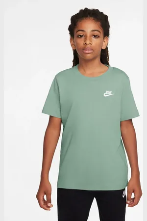 Nike T-shirt Club 100% coton146152cm