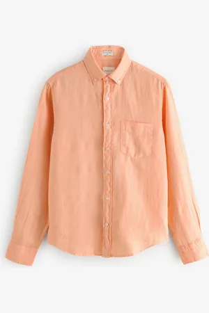 GANT Coupe classique Chemises en coton teint dans la masse 100% cotonxlarge