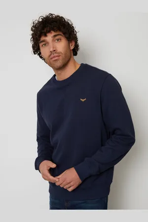 Threadbare Sweat ras du couXL