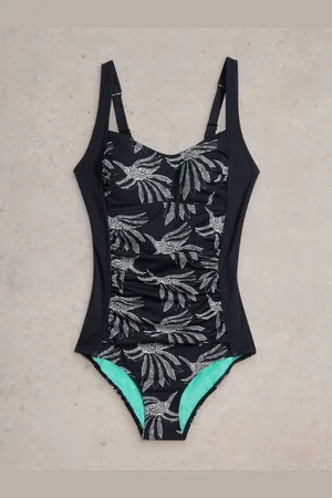 White Stuff Maillot de bain Splash Control50