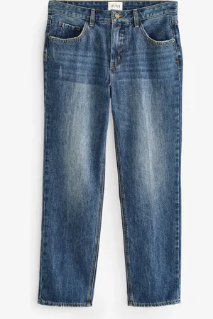 Hush Puppies Jeans Boyfriend 100% coton42
