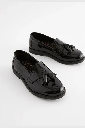 Next Mocassins en cuir Chaussures d