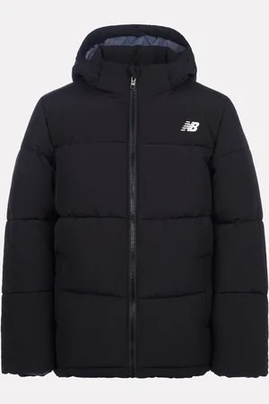 New Balance Garçons Wide Baffle Puffer Coat14 - 15 ans (164 - 170cm)