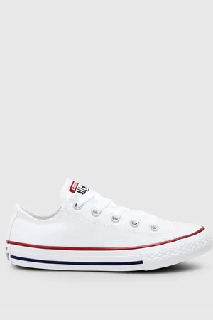 Converse Baskets Chuck Taylor All Star Ox enfant