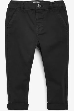 Next Pantalon chino extensible (3mths-7yrs)5 - 6 ans (110 - 116cm)