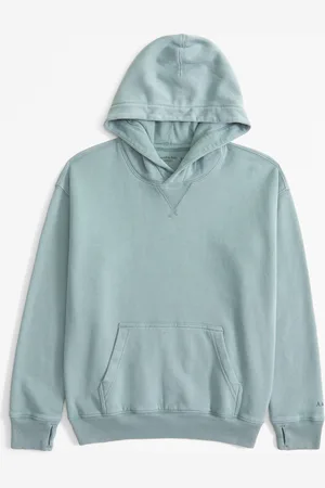 Abercrombie & Fitch Sweat à capuche Pullover à capuche7 - 8 ans (122 - 128cm)