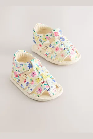 Next Sandales de pêcheur bébé (0-24mois)8086cm