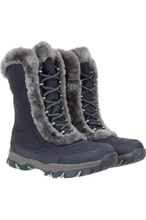Mountain Warehouse Bottes de neige Ohio femme