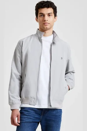 French Connection Veste HarringtonL