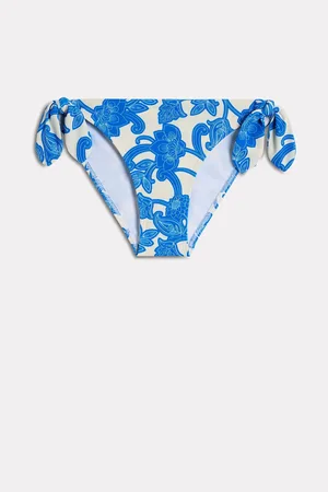 Boden Bas de bikini noué sur les côtés