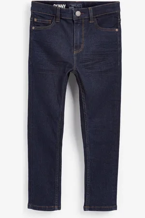 Next Jeans extensibles (3-17yrs)8 ans (128 cm)