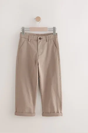 Next Pantalon chino extensible (3-17ans)6 ans (116cm)