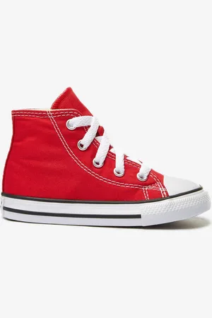 Converse Baskets montantes Chuck Taylor pour bébé