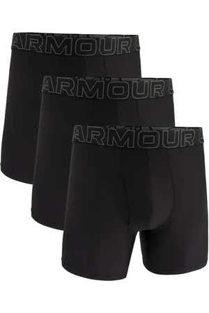 Under Armour Boxer Performance Tech Mesh en 3 LotL