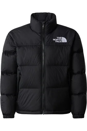 The North Face Garçons Ado 1996 Veste Retro NuptseL