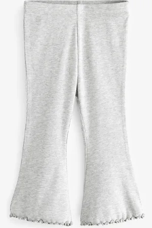 Next Leggings évasés à côtes (3mths-7yrs)3 - 4 ans (98 - 104cm)