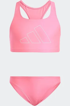 adidas Logo Bikini Set14 - 15 ans (164 - 170cm)