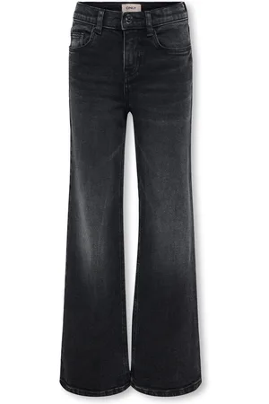 ONLY Ample Denim Jeans avec extensible12 ans (152cm)