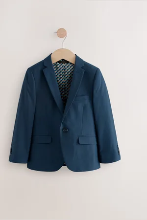 Next Veste de costume skinny (3-16ans)122128cm