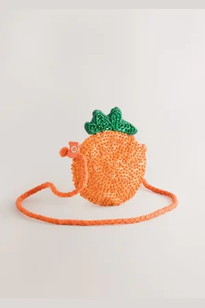 Next Fruit Bead Cross-Body Bagun