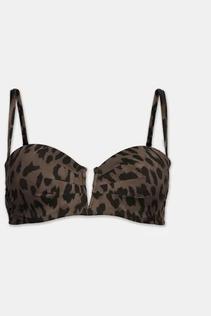 mint&berry Padded Underwired Bikini Top85D