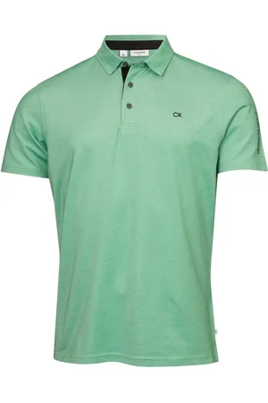Calvin Klein Polo UniXL