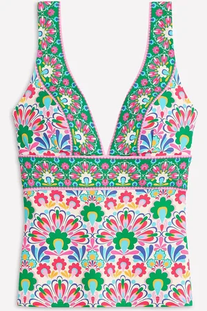 Boden Haut Tankini Porto38