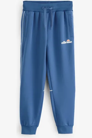 Ellesse Boys Navy Tolve Joggers8 - 9 ans (128 - 134cm)
