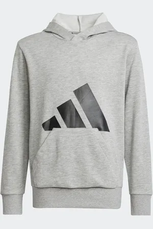 adidas Large Logo Hoodie7 - 8 ans (122 - 128cm)