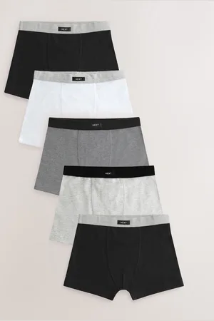 Next Maillot de bain à ceinture souple 5 paquet (2-16ans)158164cm