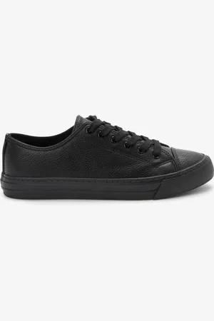 Next Forever Comfort Patent Baseball Trainers8