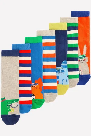 Boden Paquet de chaussettes 712-1