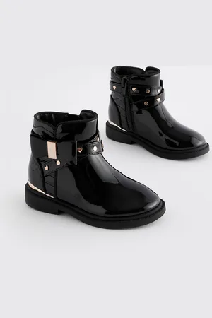 Next Bottines à naud